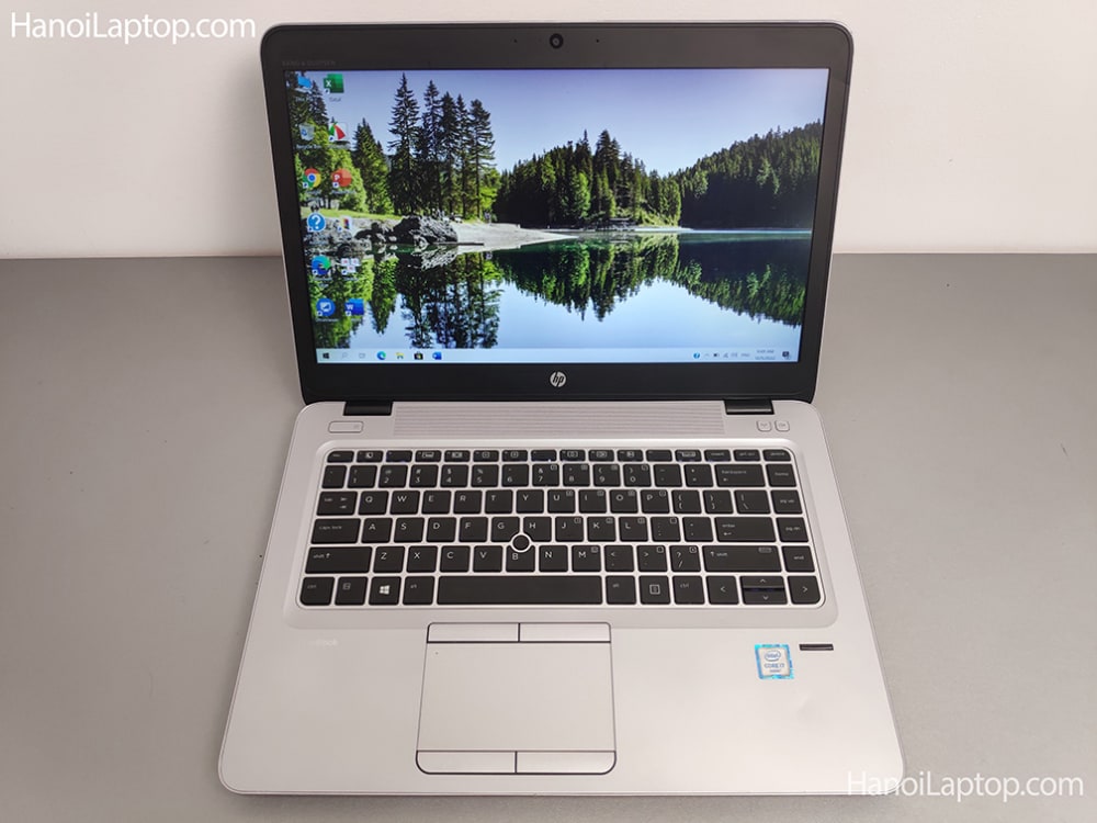 HP Elitebook 840 g3 gia re